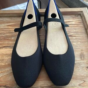 Rothy’s Flats New Without Box